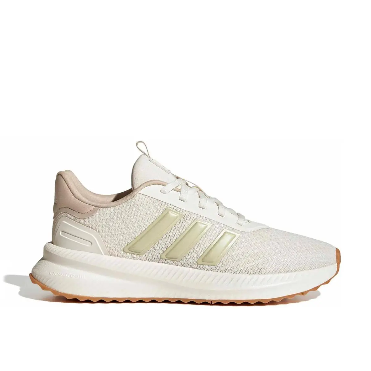Adidas shoes - White/Gold 6