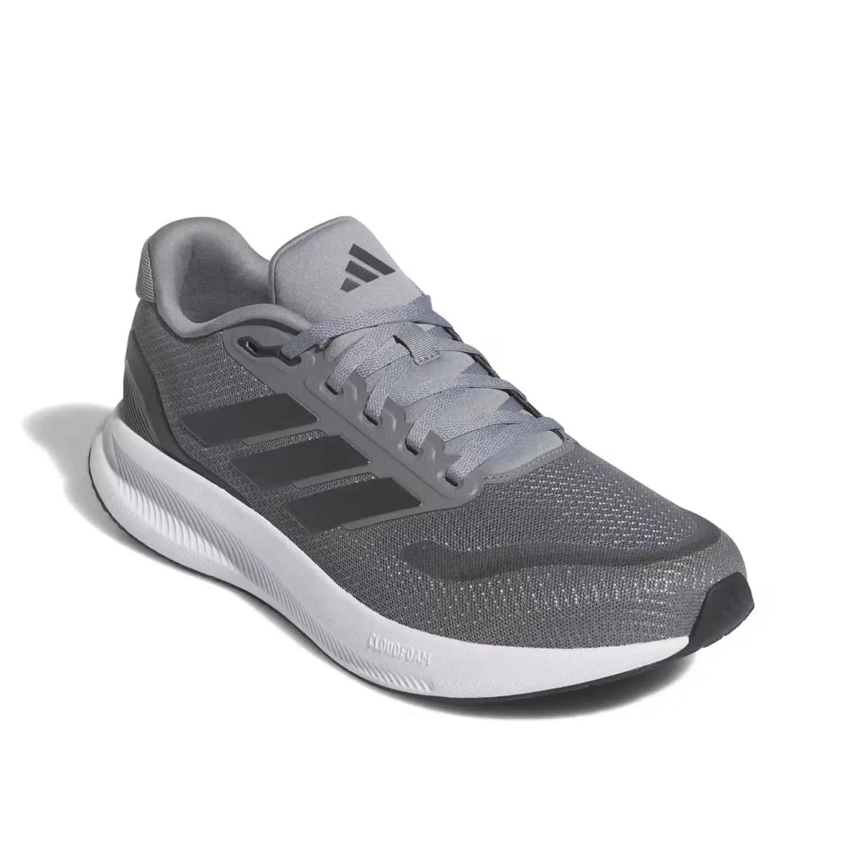 Runfalcon 5 Running Shoe - Men`s Wide by Adidas