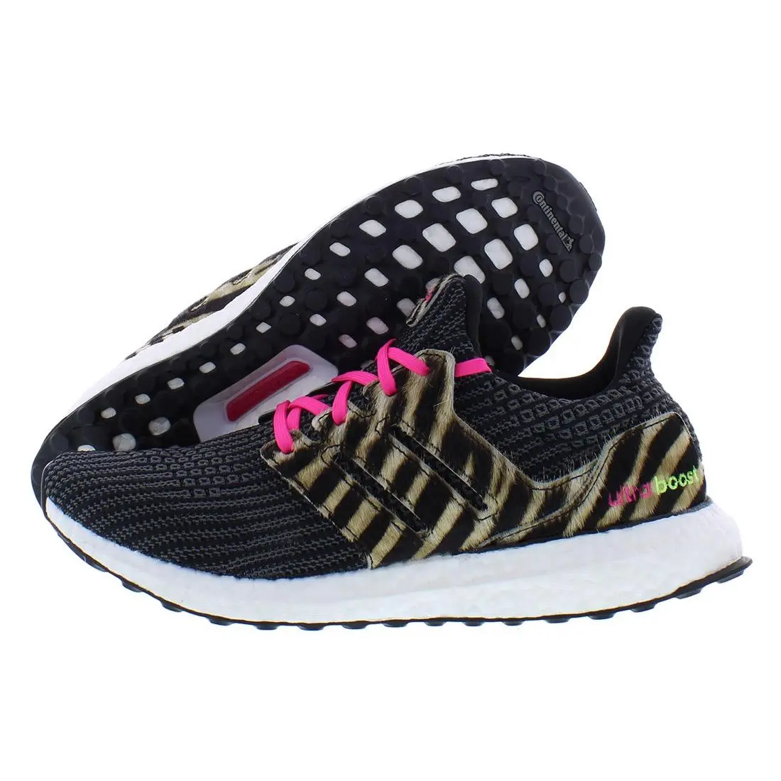 Adidas shoes - Black/Brown, Main: Black 0
