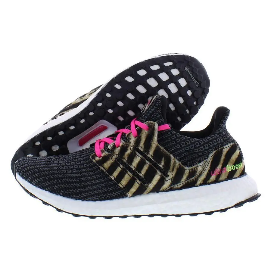 Adidas shoes - Black/Brown, Main: Black 3