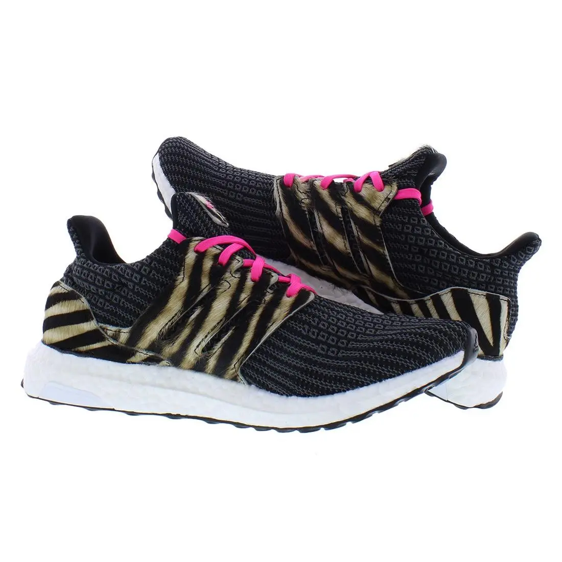Adidas shoes - Black/Brown, Main: Black 7
