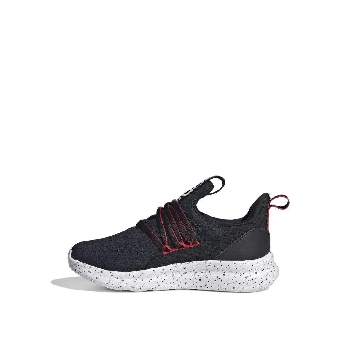 Adidas shoes - Black 3