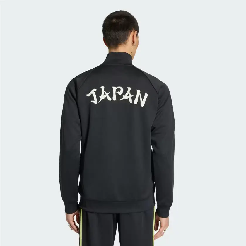 Adidas clothing - QG548 - QG548 - Black 0