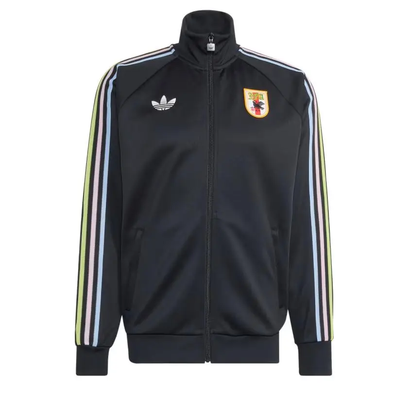 Adidas clothing - QG548 - QG548 - Black 10