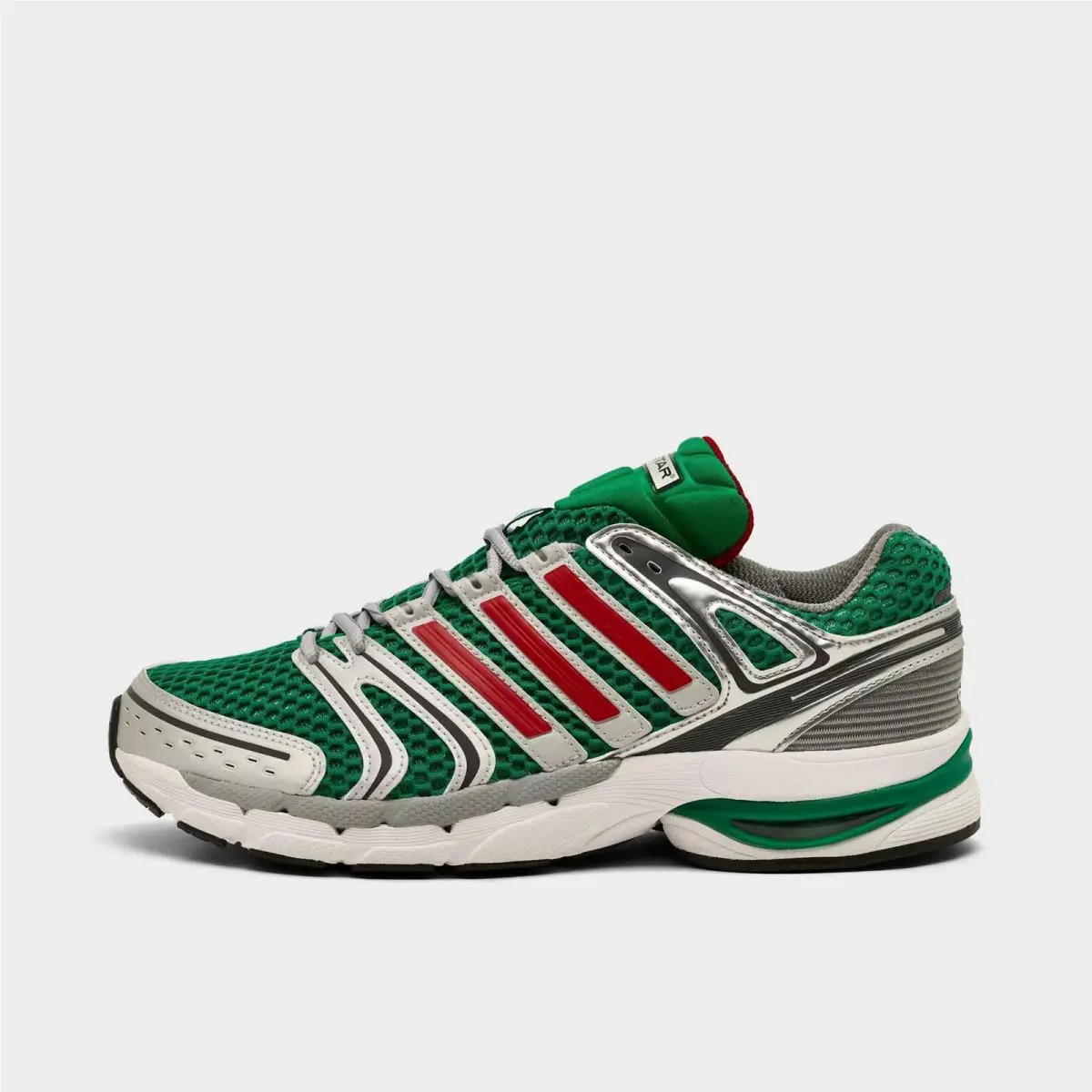 Adidas Adistar Control 5 Bold Green/better Scarlet/core Black KI9356 320