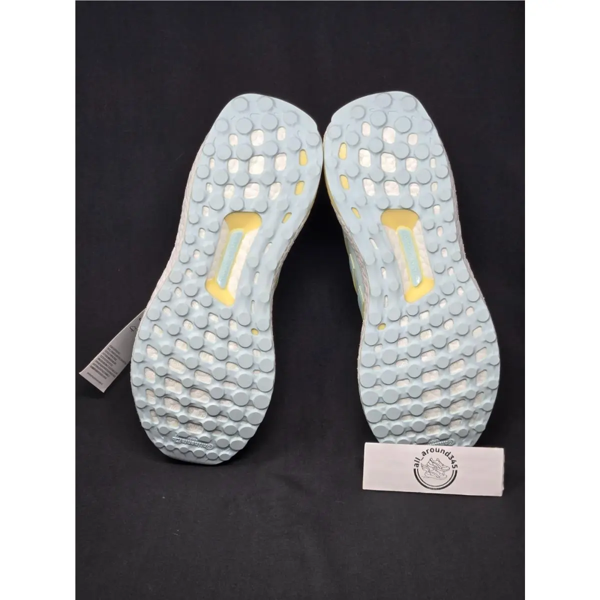 Adidas shoes - adidas UltraBoost 1.0 - UltraBoost - IH7312 - White 14