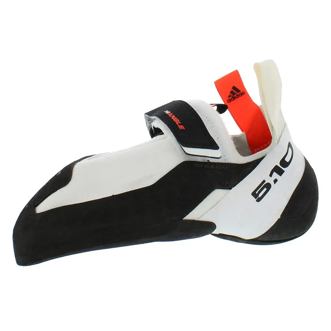 Adidas shoes - Black/Off White/Solar Red, Main: Multi-Colored 2