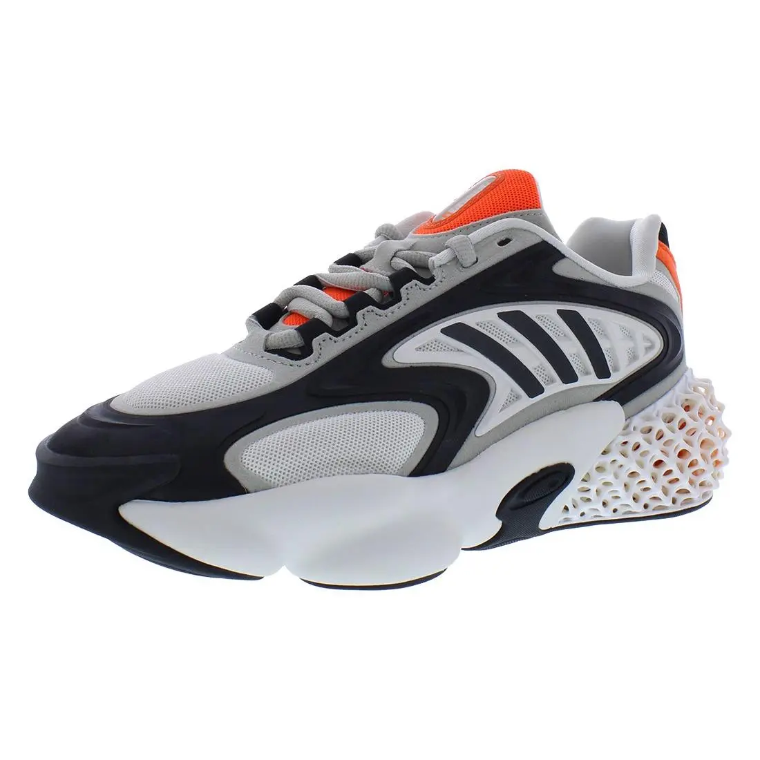 Adidas shoes - Orbit Grey/Silver Metallic/Metal Grey, Main: Grey 5