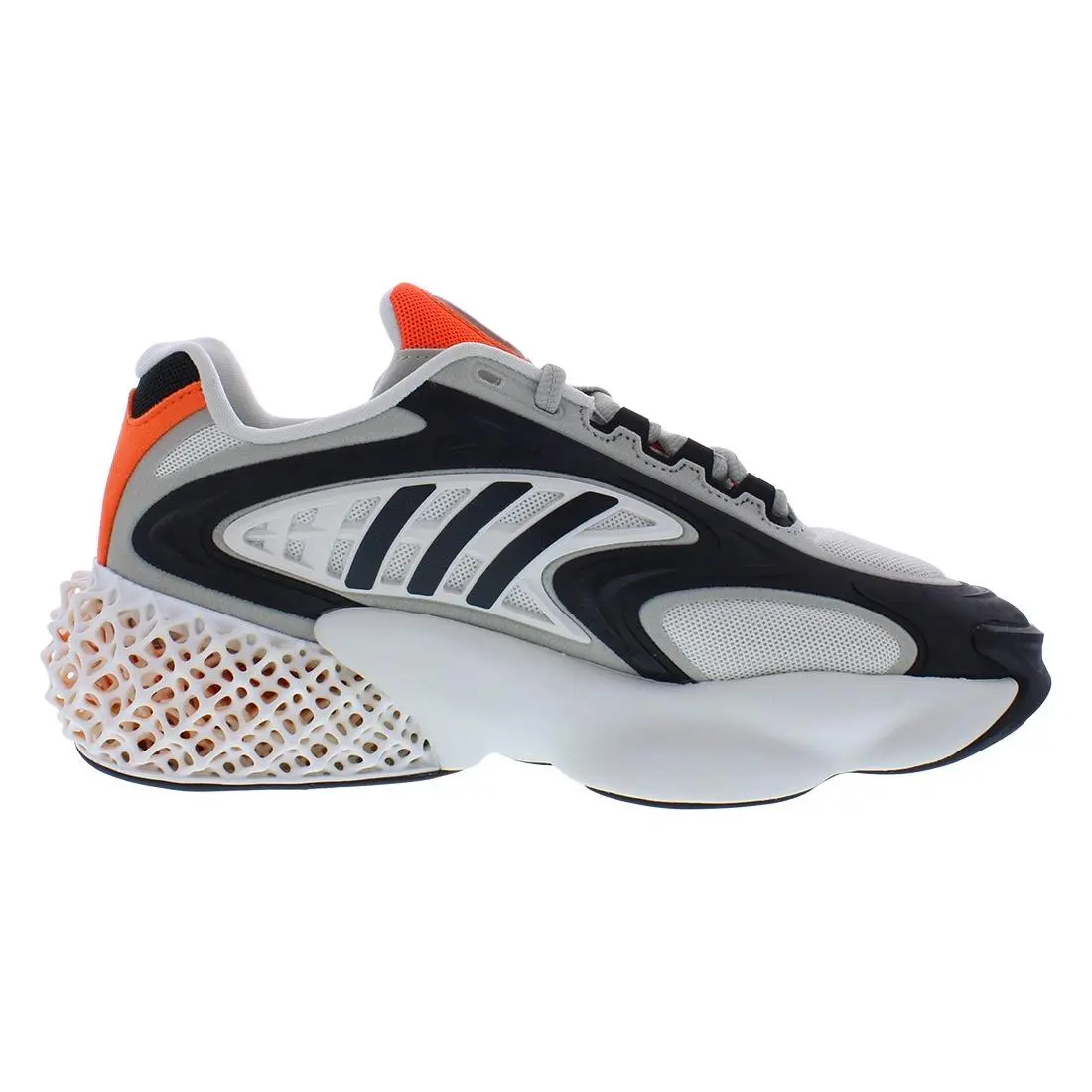 Adidas shoes - Orbit Grey/Silver Metallic/Metal Grey, Main: Grey 6