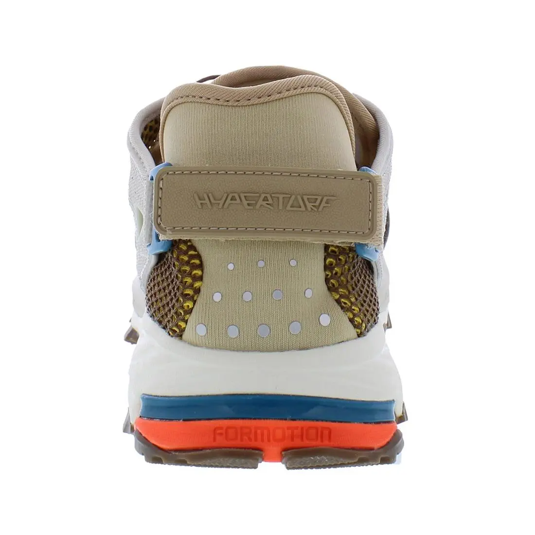 Adidas shoes - Magic Beige/Off White/Gum, Main: Brown 7