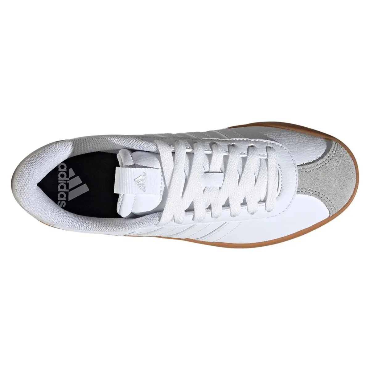 Adidas shoes - White 1