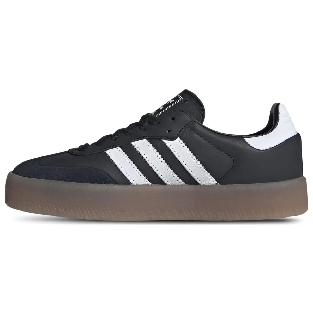 Adidas shoes - Bk/Bk/W 0