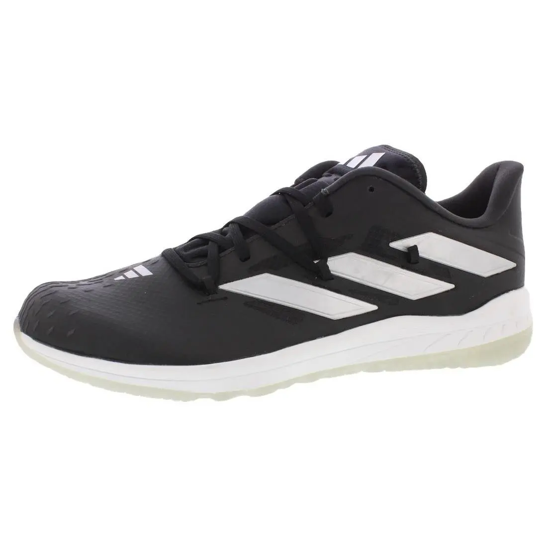 Adidas shoes - Black/Silver, Main: Black 0