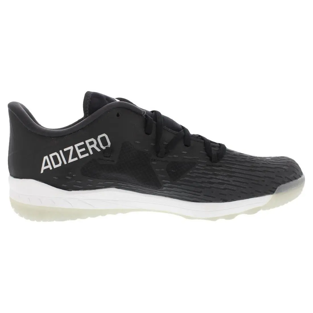 Adidas shoes - Black/Silver, Main: Black 1