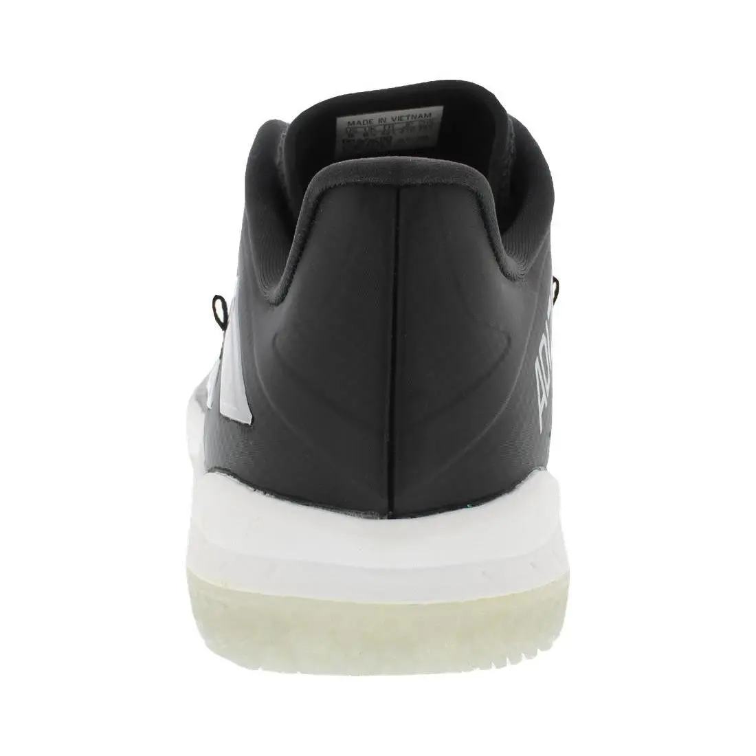 Adidas shoes - Black/Silver, Main: Black 6