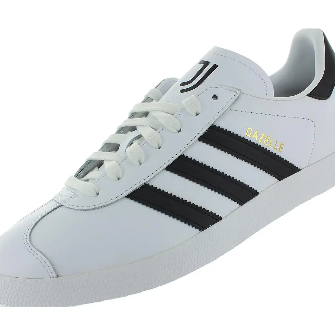 Adidas shoes - Footwear White/Core Black/Gold Metallic 3