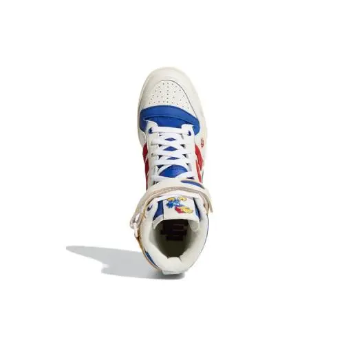 Adidas shoes - adidas Forum - Forum - GW7789 - White 4