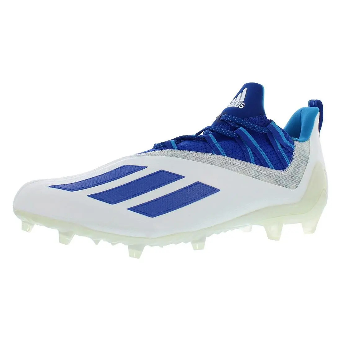 Adidas shoes - Footwear White/Royal Blue/Solar Blue, Main: White 0