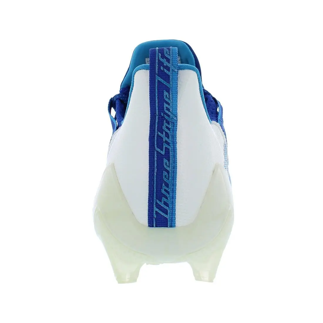 Adidas shoes - Footwear White/Royal Blue/Solar Blue, Main: White 2