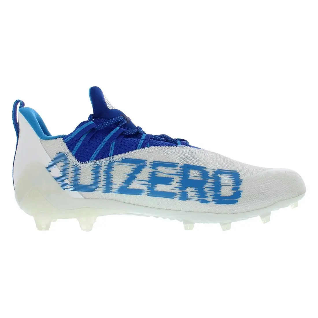 Adidas shoes - Footwear White/Royal Blue/Solar Blue, Main: White 6