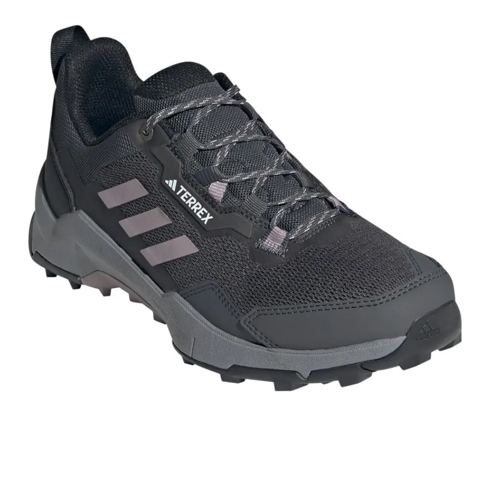 Adidas shoes - adidas Terrex Ax4 Hiking - Terrex Hiking - IH1143-A - Grey 0