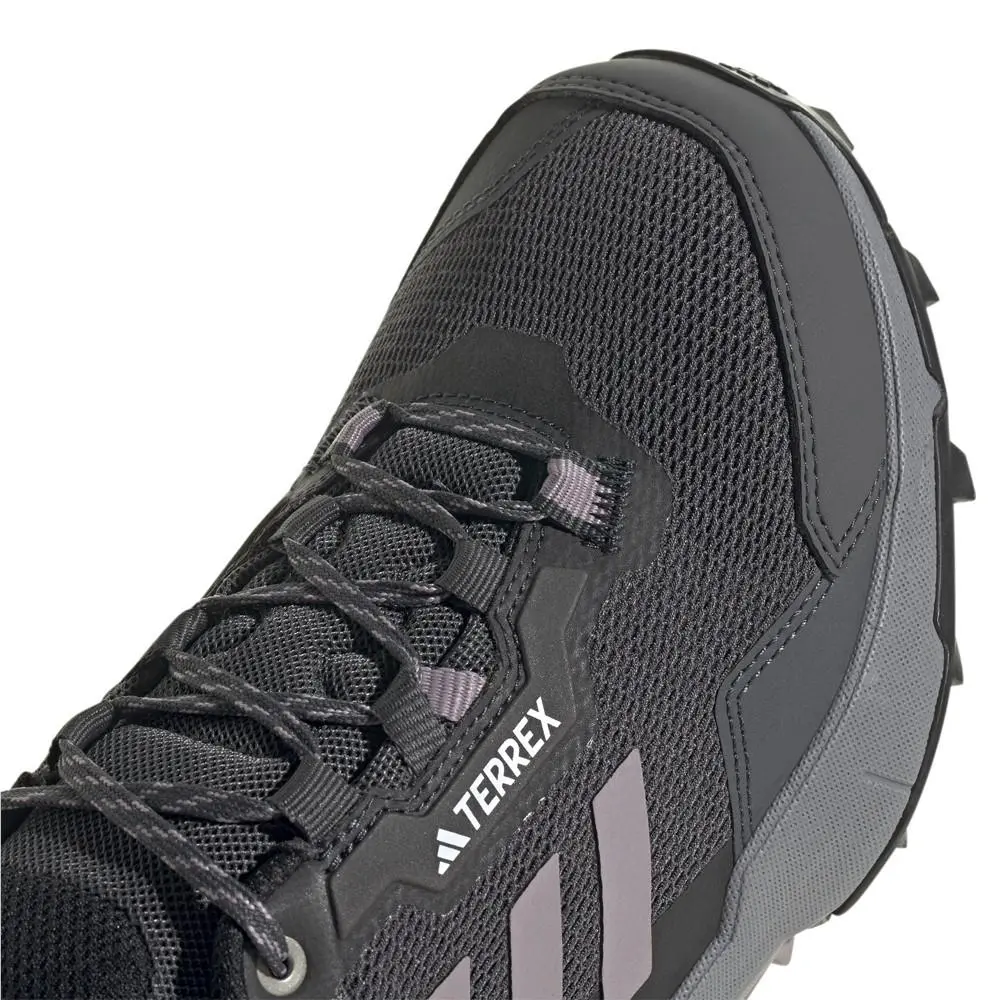 Adidas shoes - adidas Terrex Ax4 Hiking - Terrex Hiking - IH1143-A - Grey 4