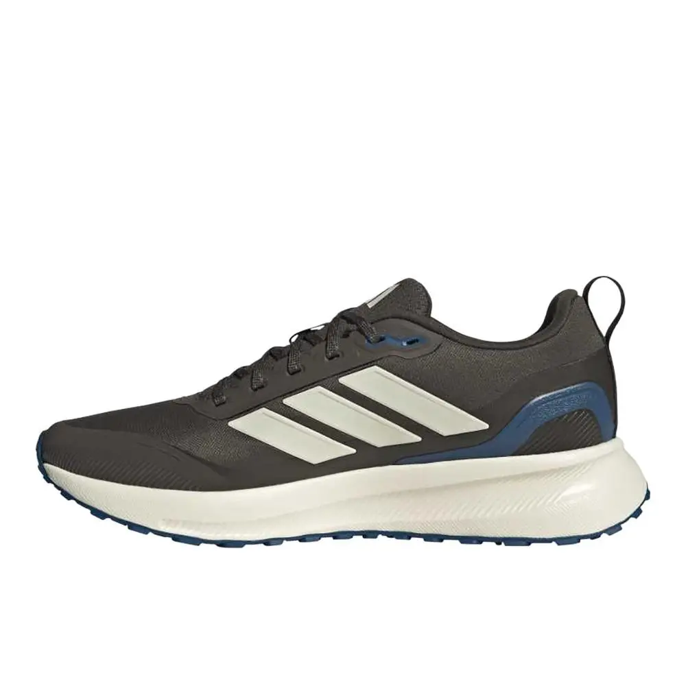 Adidas shoes - adidas Runfalcon 5 Trail Running - JQ6958 - Grey 1