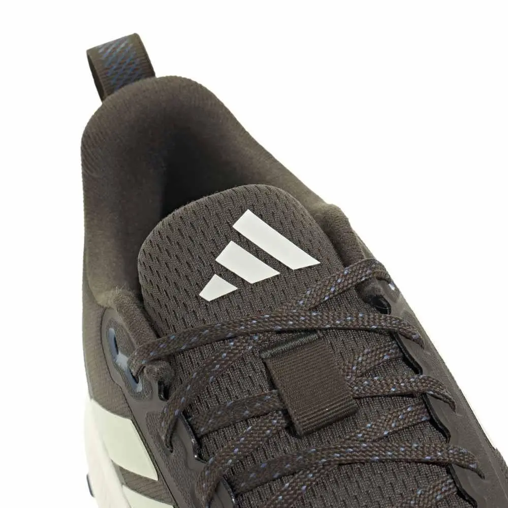 Adidas shoes - adidas Runfalcon 5 Trail Running - JQ6958 - Grey 4