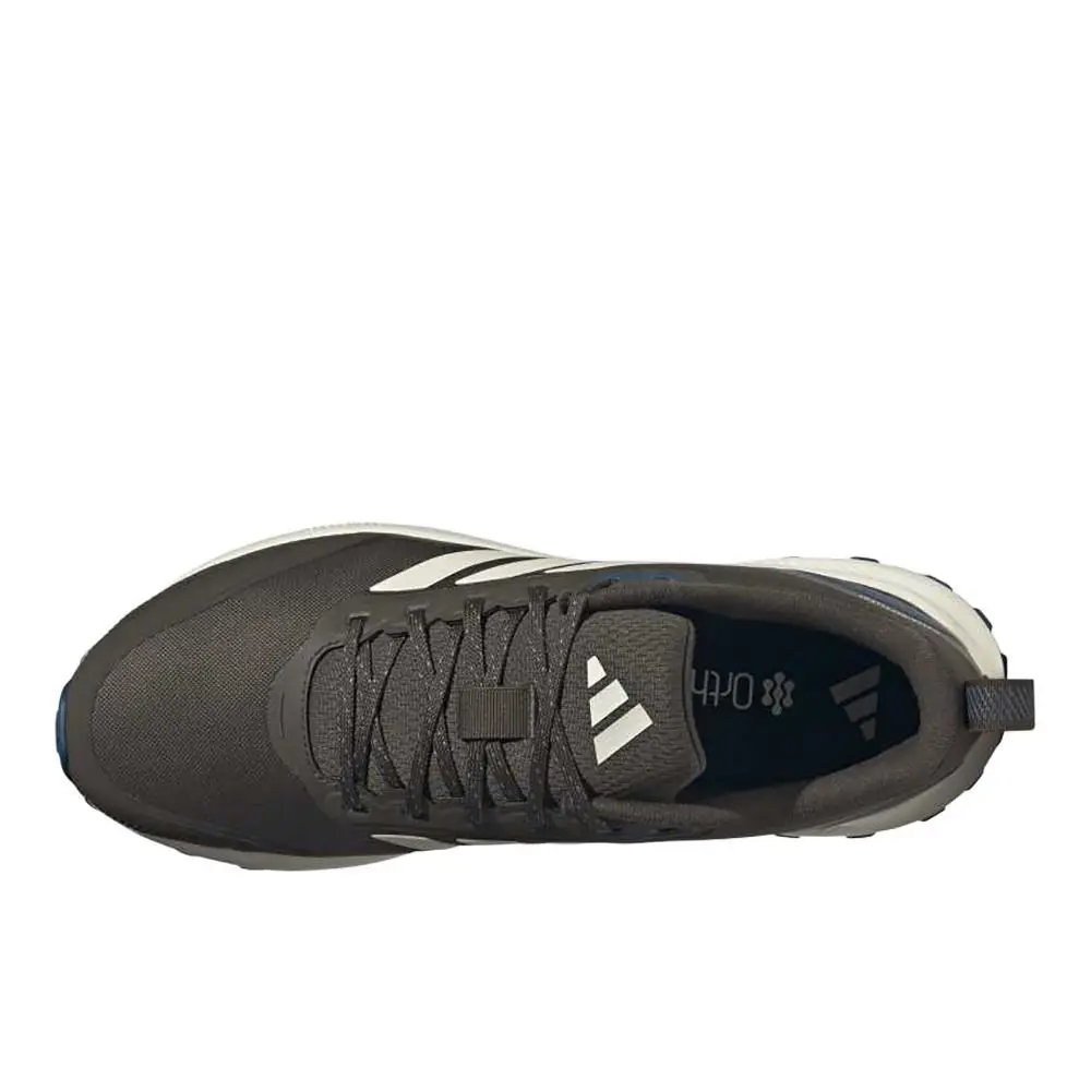 Adidas shoes - adidas Runfalcon 5 Trail Running - JQ6958 - Grey 10