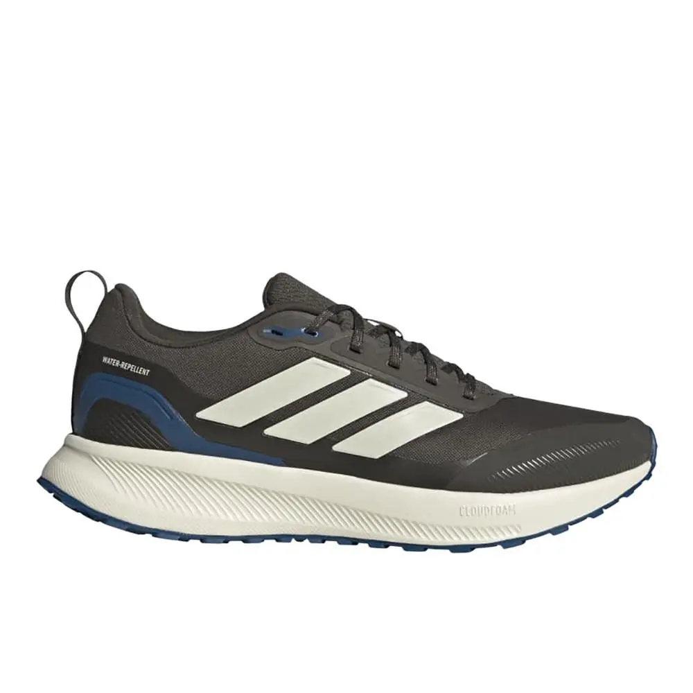 Adidas shoes - adidas Runfalcon 5 Trail Running - JQ6958 - Grey 7