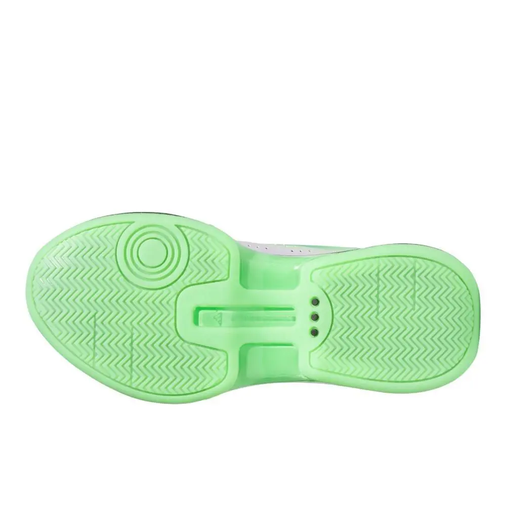 Adidas shoes - adidas Nova Iiinfinity Lace Up - JR7601 - Multi 3