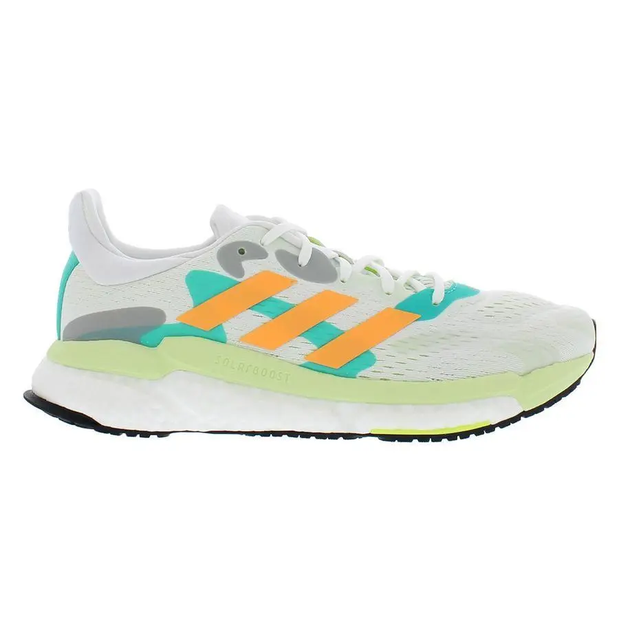 Adidas shoes - White/Teal, Main: White 2