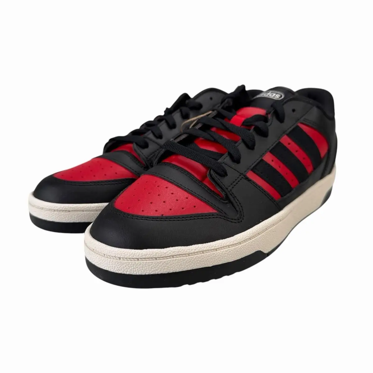 Adidas shoes - adidas Core - Core - JR1440 - Black 4