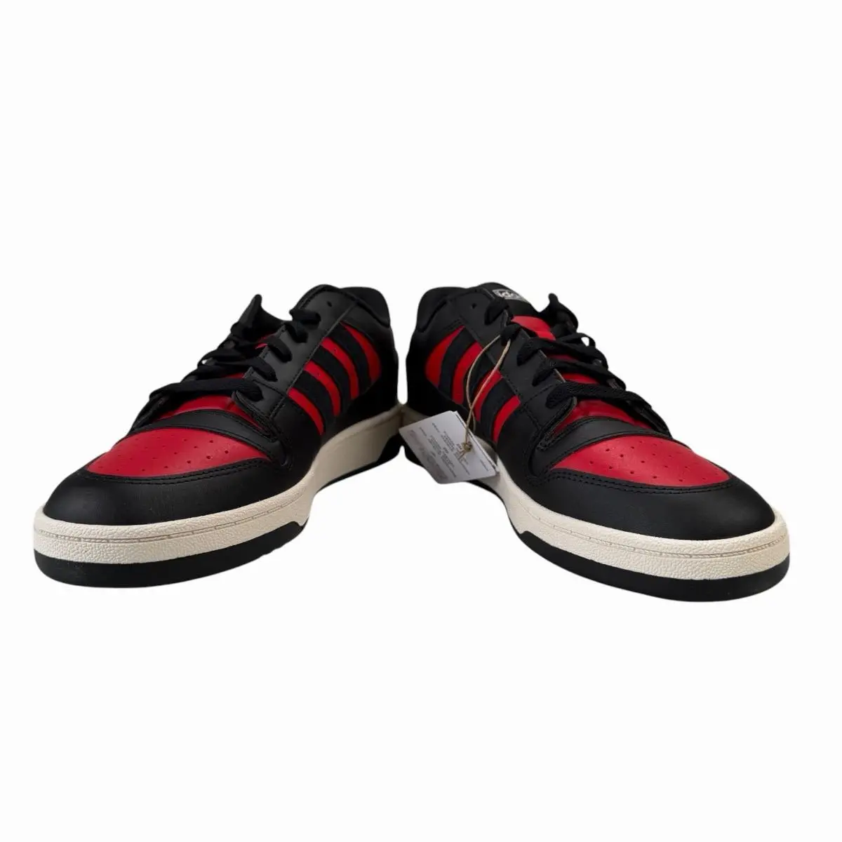 Adidas shoes - adidas Core - Core - JR1440 - Black 6