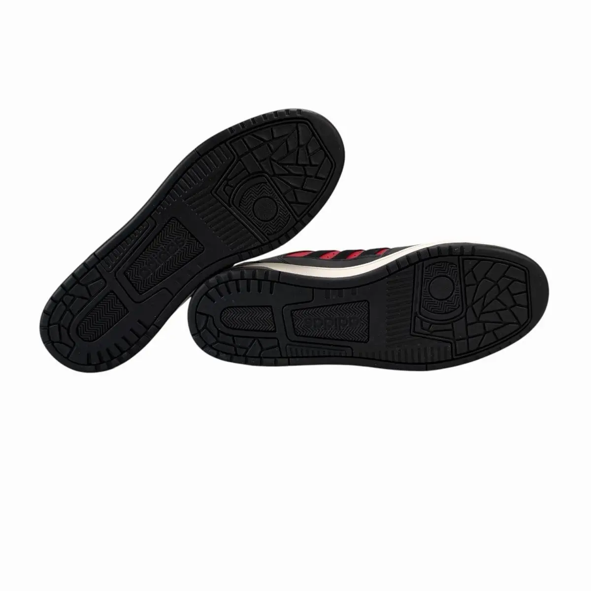 Adidas shoes - adidas Core - Core - JR1440 - Black 7