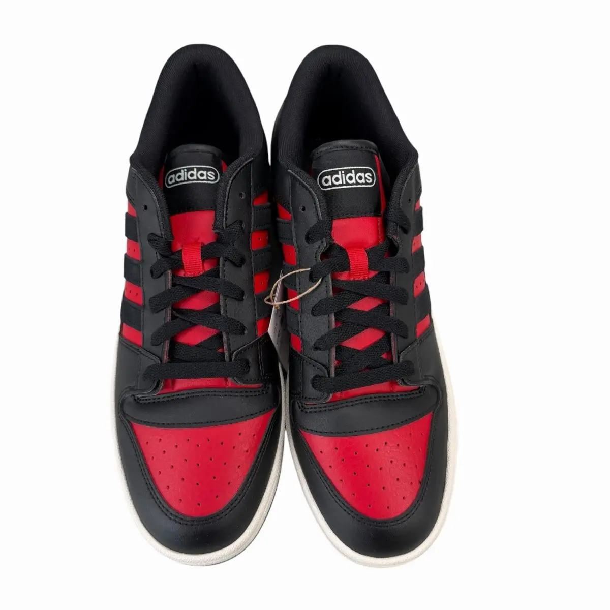 Adidas shoes - adidas Core - Core - JR1440 - Black 15