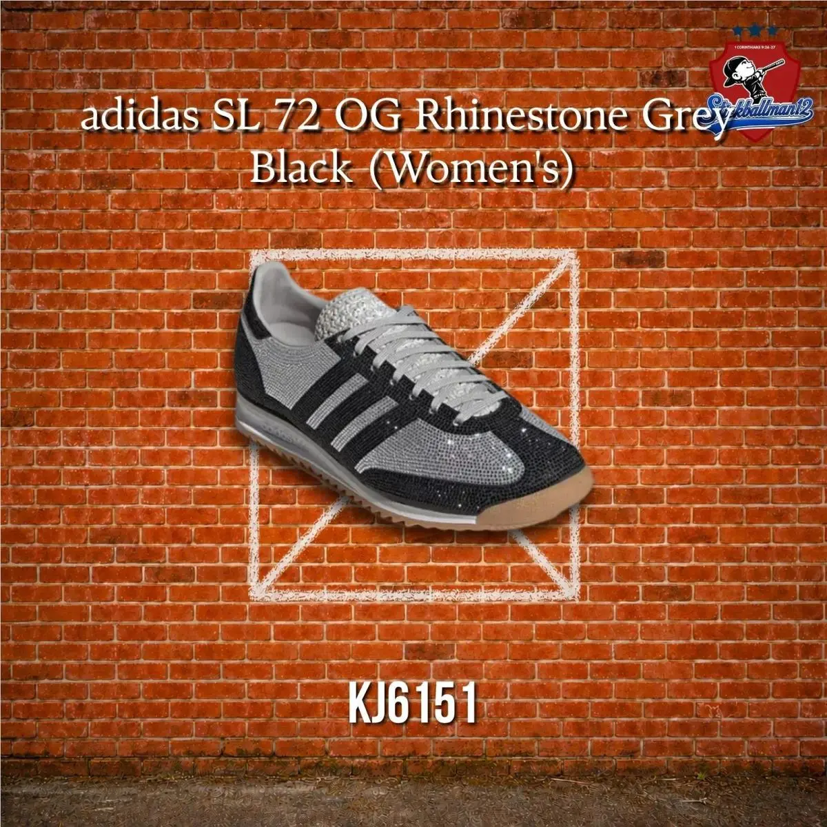 Adidas shoes - KJ6151 - KJ6151 - Multicolor 0