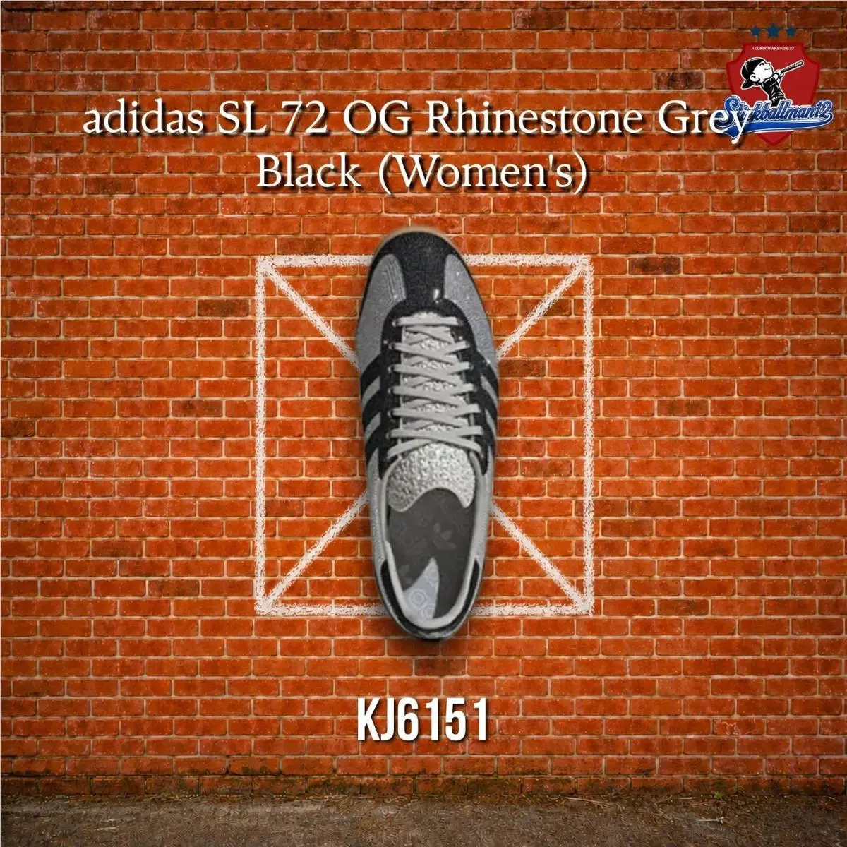 Adidas shoes - KJ6151 - KJ6151 - Multicolor 1