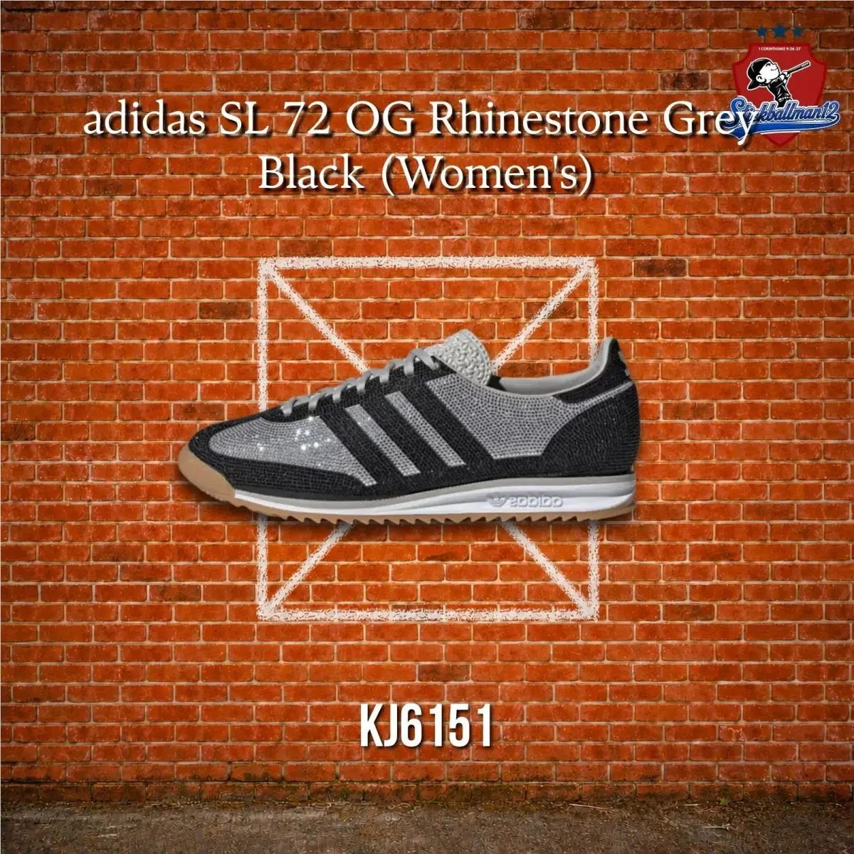 Adidas shoes - KJ6151 - KJ6151 - Multicolor 4