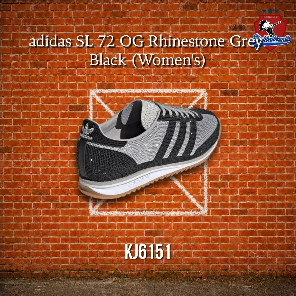 Adidas shoes - KJ6151 - KJ6151 - Multicolor 7