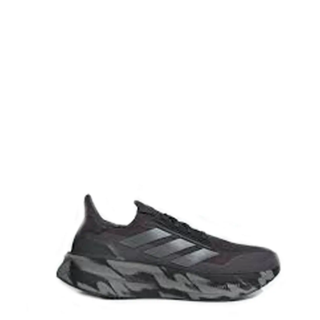 Adidas Ultraboost 5X Men`s Running Shoe Carbon Grey Six Grey Three Newbox JR0530