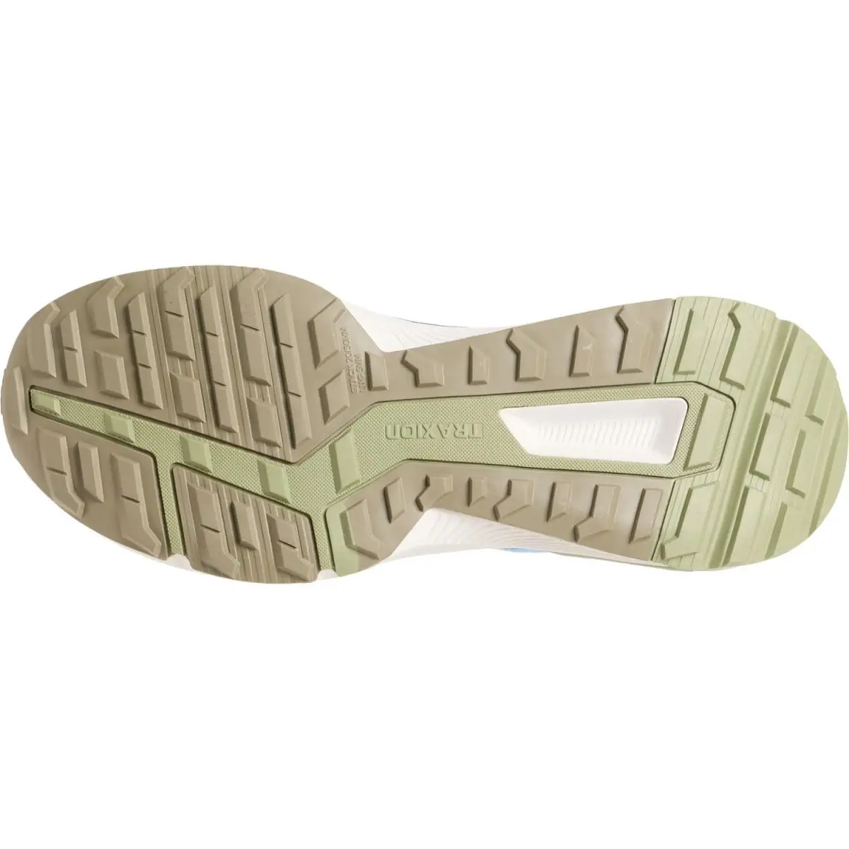 Adidas shoes - Crystal Sky Shadow Navy Tent Green 4