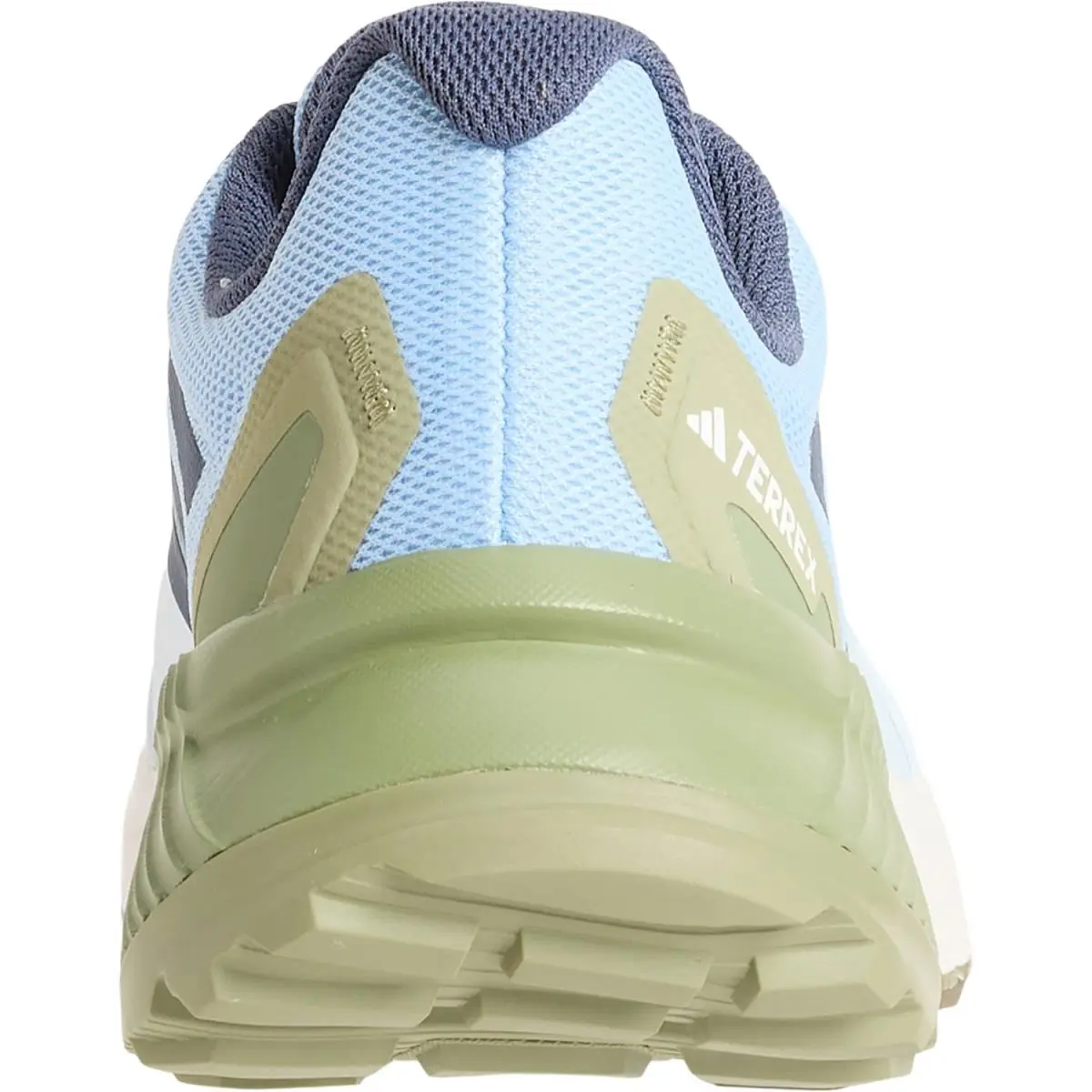 Adidas shoes - Crystal Sky Shadow Navy Tent Green 9