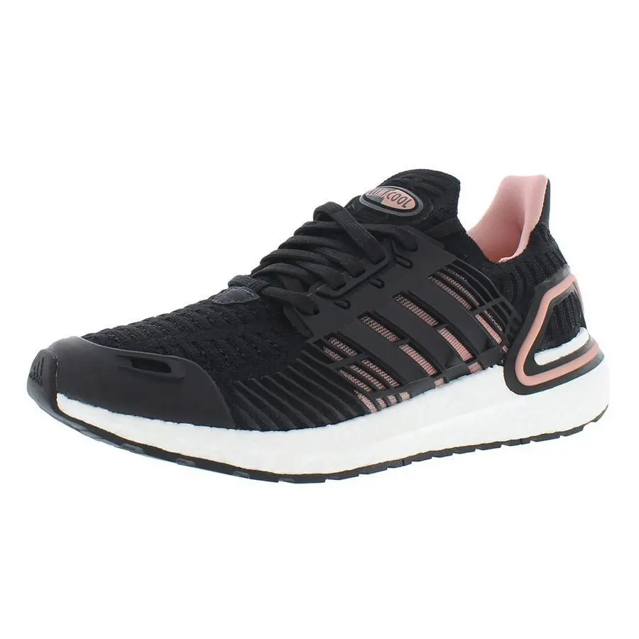 Adidas shoes - Core Black/Core Black/Wonder Mauve, Main: Black 3