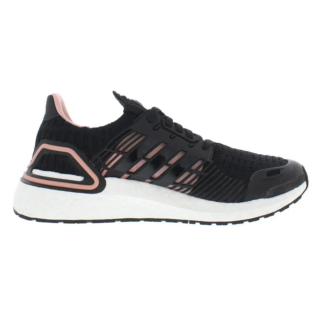 Adidas shoes - Core Black/Core Black/Wonder Mauve, Main: Black 6