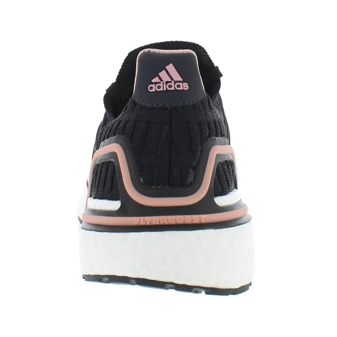 Adidas shoes - Core Black/Core Black/Wonder Mauve, Main: Black 7