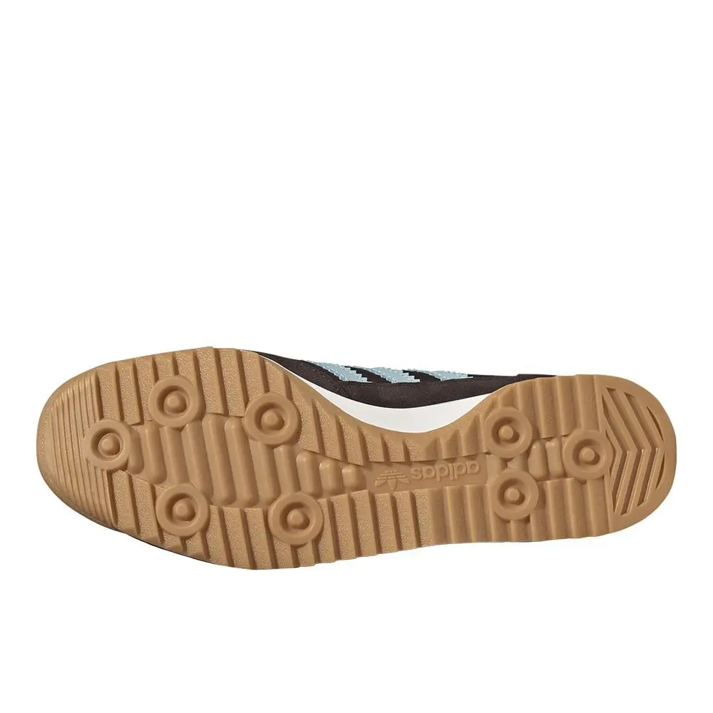 Adidas shoes - adidas Sl 72 Og Lace Up - IH4521 - Brown 3