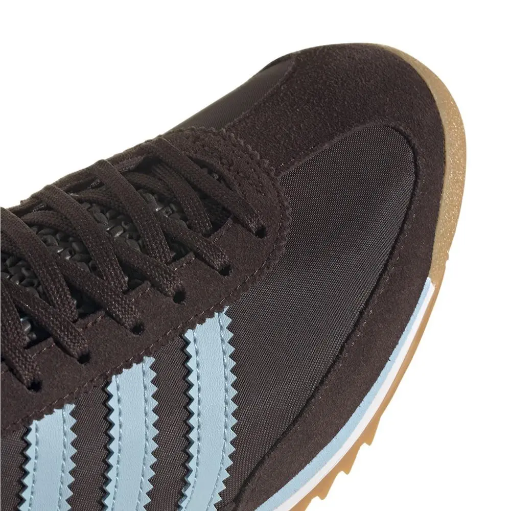 Adidas shoes - adidas Sl 72 Og Lace Up - IH4521 - Brown 13