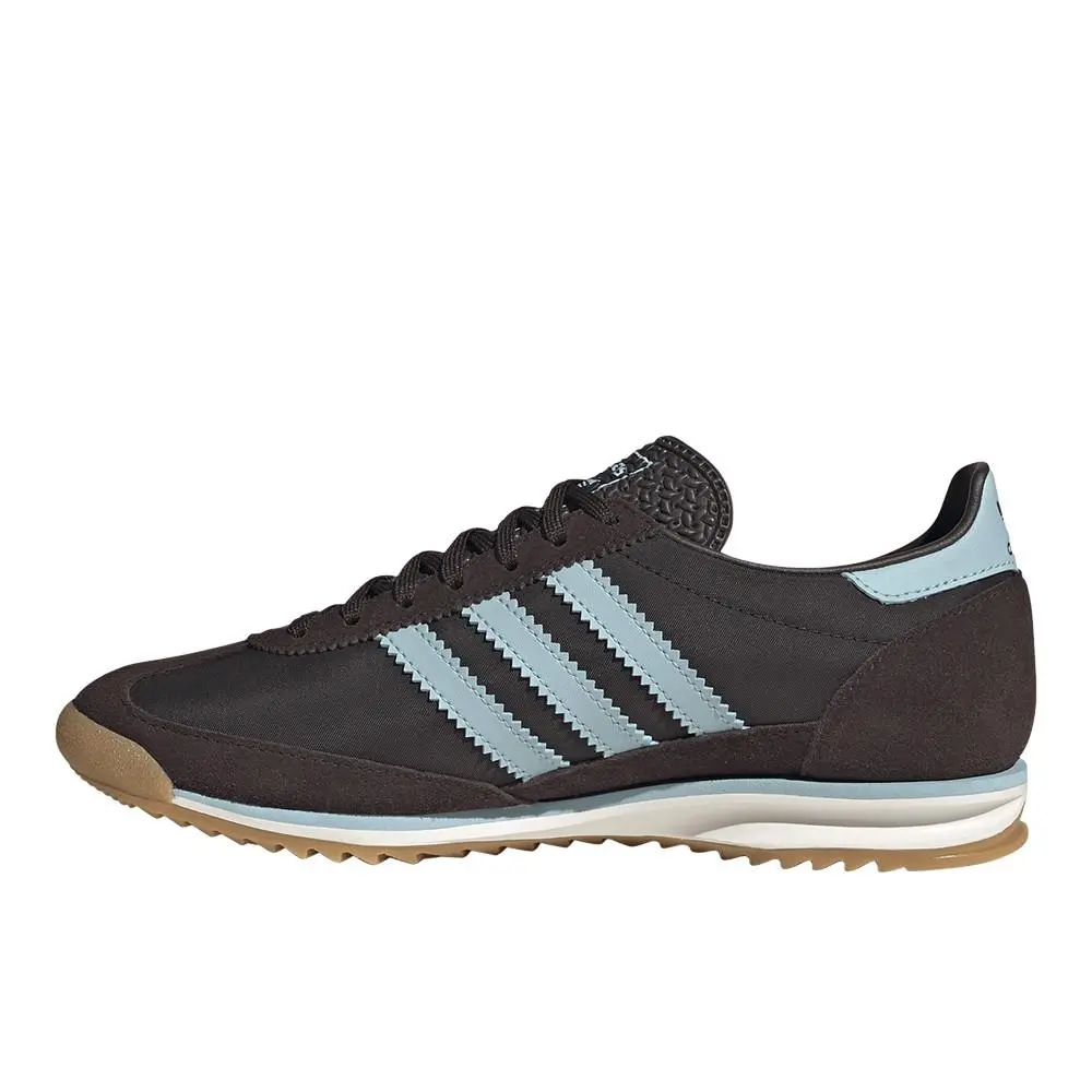 Adidas shoes - adidas Sl 72 Og Lace Up - IH4521 - Brown 9