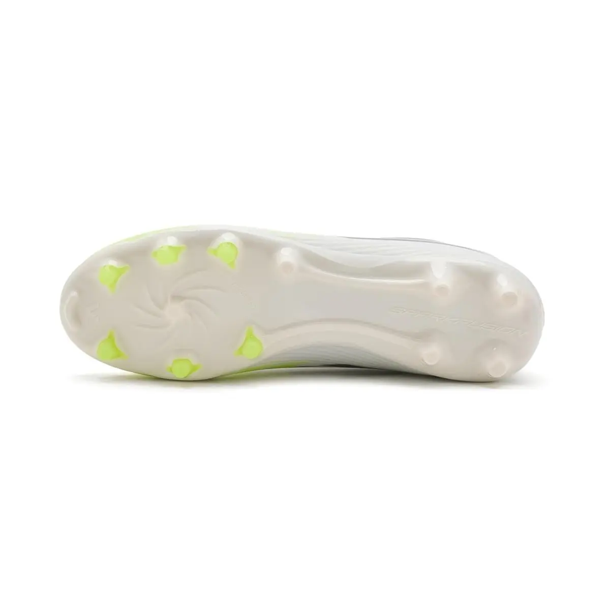 Adidas shoes - White/Iron Metallic/Yellow 3